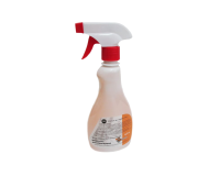 Жидкость антипригарная флакон с распылителем 0.5 л Himkod