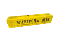 Электроды МР-3 Ø 3,0 мм, (пачка 5 кг.) Магнитогорск