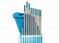 Универсальный вольфрамовый электрод WL-20 (синий)