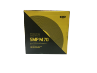 Проволока сварочная омедненная SMP M70 (СВ-08Г2С-О) д 1,0 мм.(5кг)